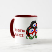 Tasse pour la maman (Devant gauche)