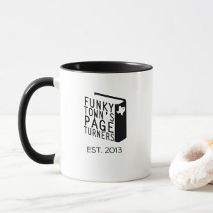 Tasse pour le café et le thé