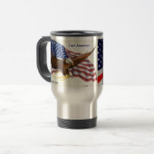 Tasse pour le voyage (Devant gauche)