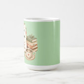 Tasse pour lectrice de week-end complètement réser (Centre)