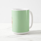 Tasse pour lectrice de week-end complètement réser (Devant droit)