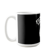 Tasse pour les anciens de Flushing High School New