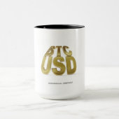 Tasse pour les traders- BTC (Centre)
