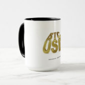Tasse pour les traders- BTC (Devant gauche)