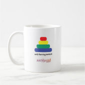 Tasse pour l'expression créative 2 (Gauche)