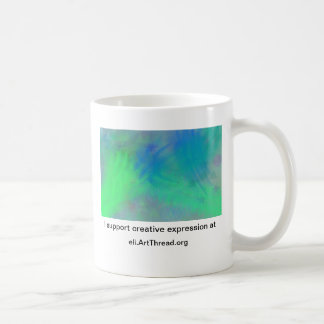 Tasse pour l'expression créative 2