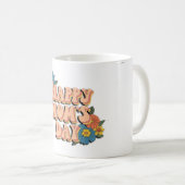 Tasse pour maman (Devant droit)