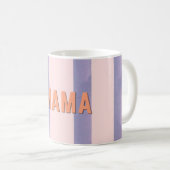 Tasse pour maman (Devant droit)