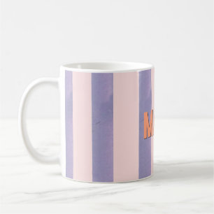 Tasse pour maman
