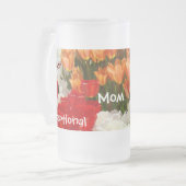 Tasse pour maman Mug Smart Sweet Exceptional (Devant gauche)