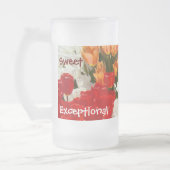 Tasse pour maman Mug Smart Sweet Exceptional (Gauche)