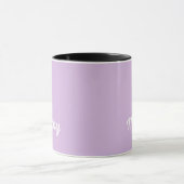 Tasse pour motivation (Centre)