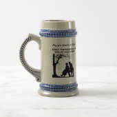 tasse pour nos grands tatouages (Gauche)