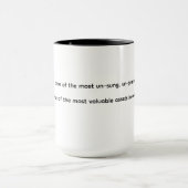 Tasse pour papa (Centre)