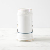 Tasse pour parent de chien fier – Illustration de (Centre)