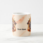 Tasse pour pompiers Frères des pompiers (Centre)