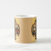 Tasse pour pompiers si prêts (Centre)