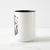 Tasse pour pratiquer mes sorts (Centre)