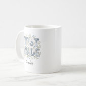 Tasse pour professeur de première année (Devant gauche)