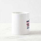 Tasse pour professeur d'EPS (Centre)
