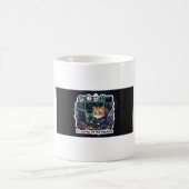 Tasse pour programmeur Ça fonctionne sur ma machin (Centre)