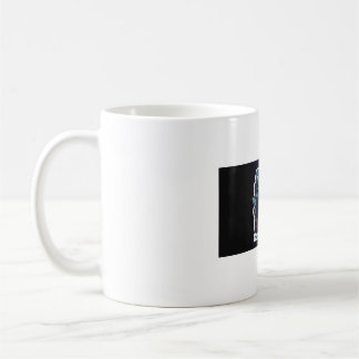 Tasse pour programmeur Ça fonctionne sur ma machin