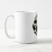 Tasse pour Rétro Gamers (Gauche)