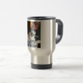 Tasse pour Sarge (Devant droit)