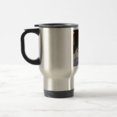 Tasse pour Sarge (Gauche)