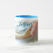 Tasse pour toujours (Centre)