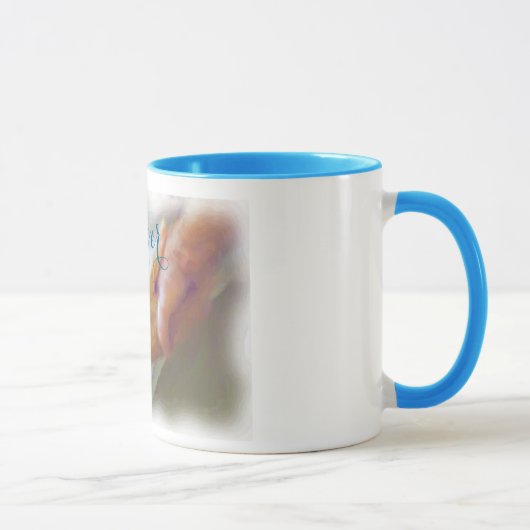 Tasse pour toujours (Droite)