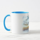Tasse pour toujours (Gauche)