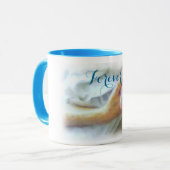 Tasse pour toujours (Devant gauche)