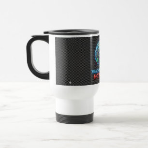 Tasse pour Trader avec le Cerveau et non le Cœur