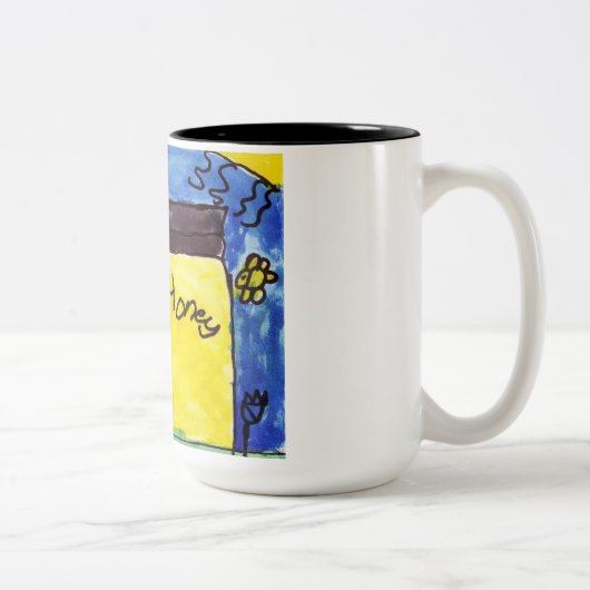 Tasse pour vos boissons chaudes (Droit)