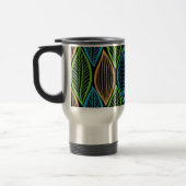 tasse pour voyage (Gauche)