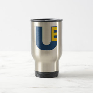 Tasse pour voyage 444 ml UE