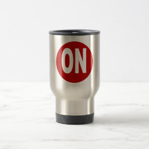 Tasse pour voyage DESIGN ONTARIO