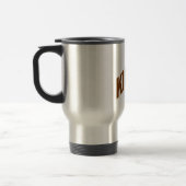 Tasse pour voyage KIROL (Gauche)