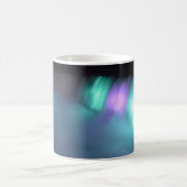 Tasse pourpre d'Aqua de nuit du Canada de chutes (Centre)