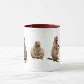 Tasse Prairie Dog Frenzy (Centre)
