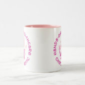 Tasse pratique de soins de santé (Centre)