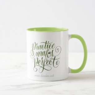 Tasse - pratique Maks parfait
