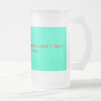 tasse pré de l'adolescence d'anime