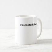 tasse précise (Devant droit)