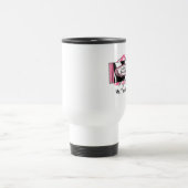 Tasse préscolaire de professeur - crayon (Centre)