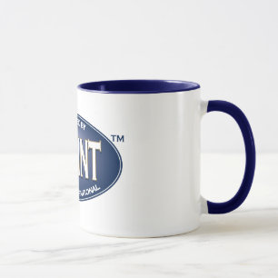 Tasse présidentielle officielle