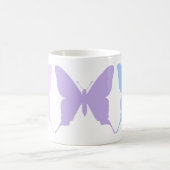 Tasse Pretty Butterflies (Centre)