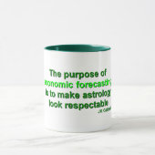 Tasse - prévisions économiques (Centre)