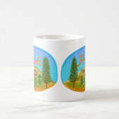 Tasse Pride Mountain Home (Centre)